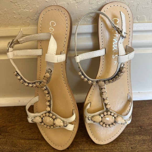 Sandals - Picture 2 of 3
